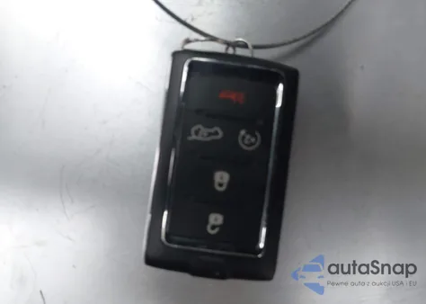 2023 Jeep Grand Cherokee L Altitude 4X4 из США, поврежденный, VIN 1C4RJKAG9P8872345